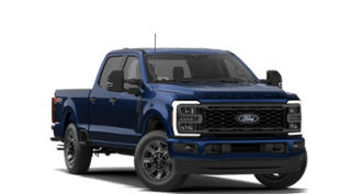 2027 Ford Super Duty® External Image 4